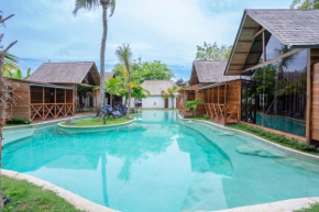 Bali Lagoon Bungalows, Nusa Dua Benoa